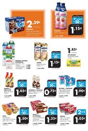 Catálogo Supermercados Lupa Página 7