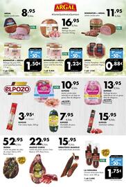 Catálogo Supermercados Lupa Página 8