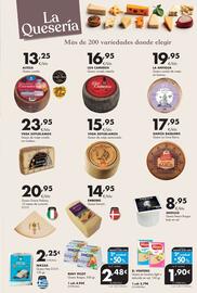 Catálogo Supermercados Lupa Página 9