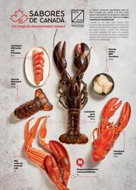 Catálogo La Sirena Página 11