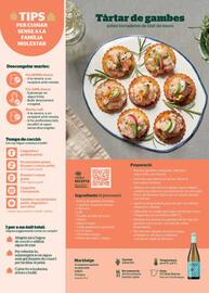 Catálogo La Sirena Página 13