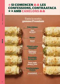 Catálogo La Sirena Página 18