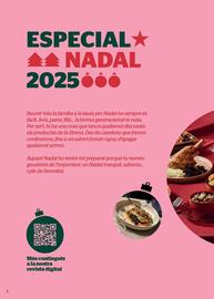 Catálogo La Sirena Página 2