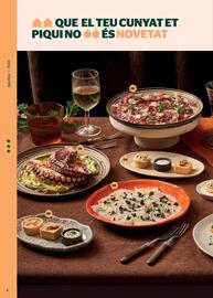 Catálogo La Sirena Página 4