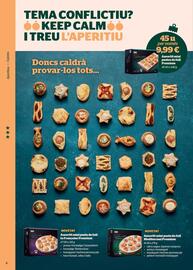 Catálogo La Sirena Página 6