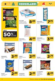 Folleto Alimerka Página 10