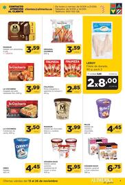 Folleto Alimerka Página 11