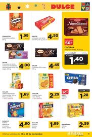 Folleto Alimerka Página 15