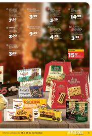 Folleto Alimerka Página 17