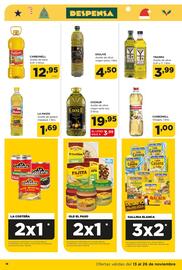 Folleto Alimerka Página 20