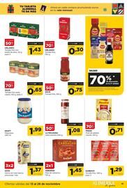 Folleto Alimerka Página 21