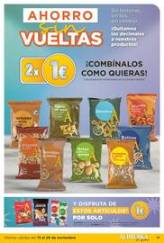 Folleto Alimerka Página 25