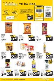 Folleto Alimerka Página 27