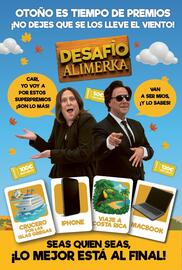 Folleto Alimerka Página 28