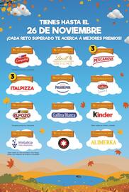 Folleto Alimerka Página 29