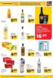 Folleto Alimerka Página 31