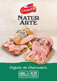 Folleto Alimerka Página 4