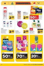 Folleto Alimerka Página 40