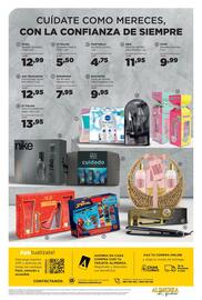 Folleto Alimerka Página 42