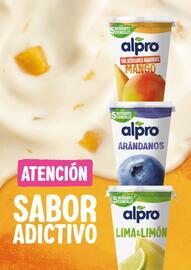 Folleto Alimerka Página 5