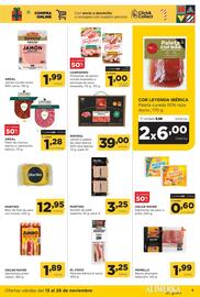 Folleto Alimerka Página 9