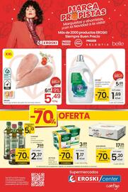 Folleto Eroski Página 1