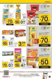 Folleto Eroski Página 15