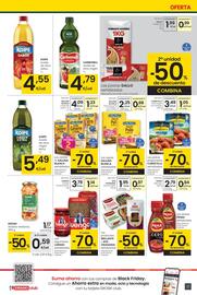 Folleto Eroski Página 17