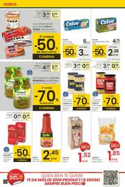 Folleto Eroski Página 18