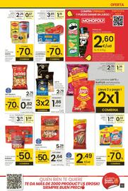 Folleto Eroski Página 19