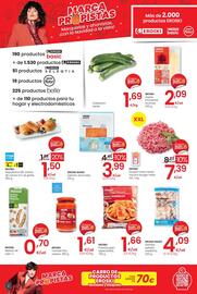 Folleto Eroski Página 2