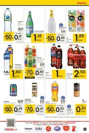 Folleto Eroski Página 21