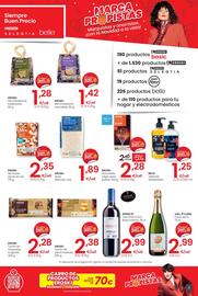 Folleto Eroski Página 3