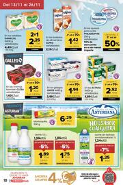 Folleto Autoservicios Familia Página 10