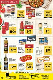 Folleto Autoservicios Familia Página 12