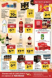 Folleto Autoservicios Familia Página 13