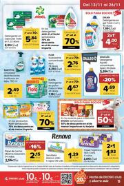 Folleto Autoservicios Familia Página 15