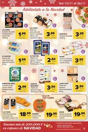 Folleto Autoservicios Familia Página 5