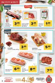 Folleto Autoservicios Familia Página 6