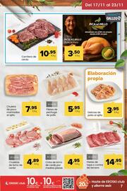 Folleto Autoservicios Familia Página 7