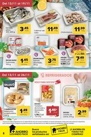 Folleto Autoservicios Familia Página 8