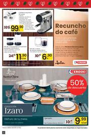 Folleto Eroski Página 10