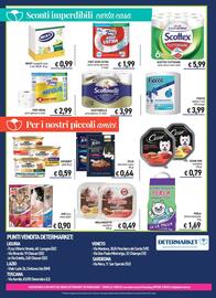 Volantino Determarket Pagina 8