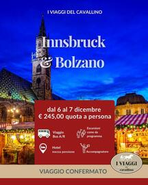 Volantino I Viaggi del Cavallino settimana 46 Pagina 3