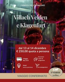 Volantino I Viaggi del Cavallino settimana 46 Pagina 4