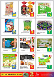 Mark & Save catalogue Page 10