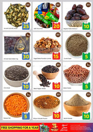 Mark & Save catalogue Page 13