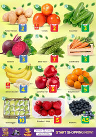 Mark & Save catalogue Page 14