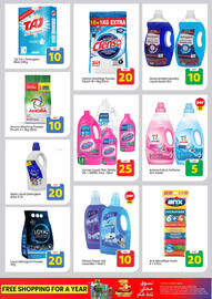 Mark & Save catalogue Page 16