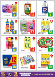 Mark & Save catalogue Page 17